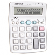 三木 EC-1843 语音型计算器