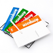 广博(GuangBo) GBR0794 办公软抄 B5 40页 颜色随机