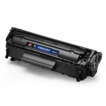 扬帆耐立 Q2612A硒鼓12A 适用惠普HP 1010 1012 1020 1015 M1005 1319 1022 FX9 佳能2900/3000-商专版