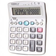 三木 EC-1843 语音型计算器