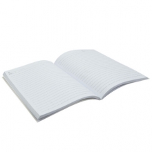 广博 GB25284 卡面办公软抄 大32K100页