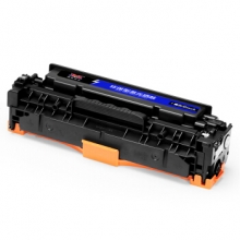 扬帆耐立 CC530A BK 硒鼓 粉盒 适用于HP CP2025/CM2320n MFP/CM2320nf MFP黑色-商专版