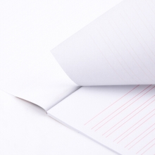 广博 GB16219 双线报告纸 16K 30页