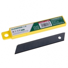 三木 91053 大号美工刀片 10片/盒
