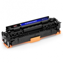 扬帆耐立 CC530A BK 硒鼓 粉盒 适用于HP CP2025/CM2320n MFP/CM2320nf MFP黑色-商专版