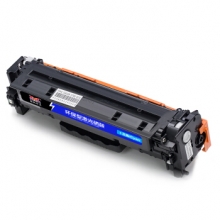 扬帆耐立 CF381A 兰色硒鼓 粉盒 适用于惠普MFP M476-商专版