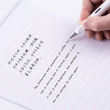 广博 GB16219 双线报告纸 16K 30页