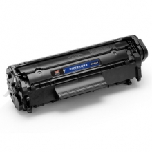 扬帆耐立 Q2612A硒鼓12A 适用惠普HP 1010 1012 1020 1015 M1005 1319 1022 FX9 佳能2900/3000-商专版