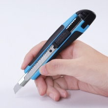 三木彩色美工刀 91006小号