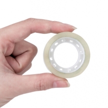 广博 TM-2 文具胶带 1.8cm*20码