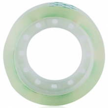 广博 TM-1 文具胶带 1.2cm*20y 6卷筒装