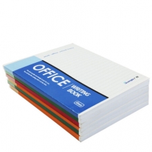 广博 GB25284 卡面办公软抄 大32K100页