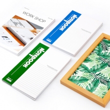 广博 GBR0795 办公软抄 B5  60页 颜色随机