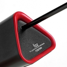 广博FZ221002三角自排式削笔机