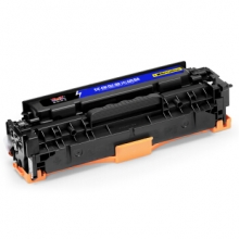 扬帆耐立 CF412A(410A)黄色硒鼓 适用惠普 M477FDW/M477FNW/M452dw/M452nw/M452dn-商专版