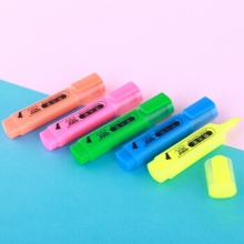 可得优 BB-32 荧光笔 绿色 （计价单位：支）