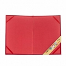 晨光 ASCN9531 12K烫金绒面荣誉证书