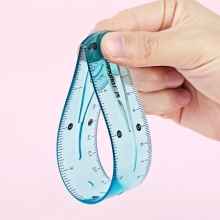 广博 H05015 软尺 20cm