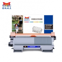 扬帆耐立 TN281粉盒 适用兄弟DCP-9020 MFC-9340黑色-商专版