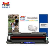 扬帆耐立 DR3450分体鼓 适用兄弟XD HL-5580D 5585D 5590DN 5595DN MFC-8530DN 8535DN 8540DN-商专版