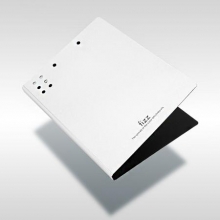 广博  FZ002386  飞兹双强力文件夹