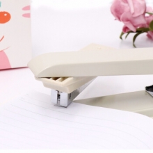 益而高 9629 可旋转订书机 使用12号针 颜色随机 1个/盒