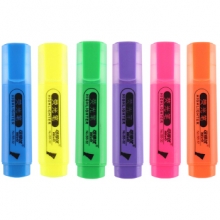 可得优 BB-32 荧光笔 紫色 （计价单位：支）