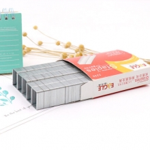 益而高 2320 订书钉 23/20 可订150张 1000枚/盒