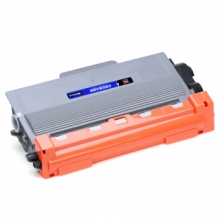 扬帆耐立 TN3335 粉盒 适用于兄弟5440 5450 6180 8510 8515 黑色-商专版