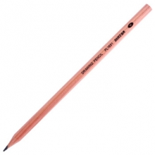 宝克（BAOKE）PL1657 办公绘图美术铅笔 多灰度 7H （计价单位：支）