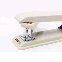 益而高 9629 可旋转订书机 使用12号针 颜色随机 1个/盒