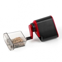 广博FZ221002三角自排式削笔机