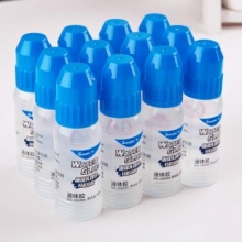 广博JS8309 50ml海绵头液体胶