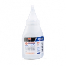 扬帆耐立 YFHC-P-70G-J 黑色碳粉 适用惠普HP CC388A CB436A CE278A CE285A 佳能912 CRG328 惠普CB436/CC388A系列(70G)