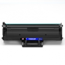 扬帆耐立 1043S 硒鼓 粉盒 适用于三星Samsung 1666 1661 1676 1861 3201 3206黑色-商专版