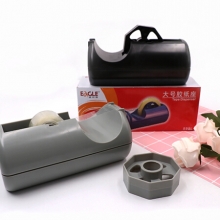 益而高 898 胶带座 大号 L 颜色随机