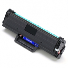 扬帆耐立 1043S 硒鼓 粉盒 适用于三星Samsung 1666 1661 1676 1861 3201 3206黑色-商专版