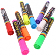 可得优 BB-40 灯板笔 8支/包 （计价单位：支）