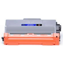 扬帆耐立 TN3335 粉盒 适用于兄弟5440 5450 6180 8510 8515 黑色-商专版