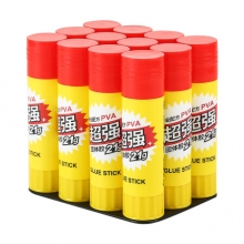 晨光 ASG97155 21g超强固体胶 12支/盒