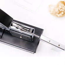 益而高 939 加厚重型订书器 可订210页 颜色随机