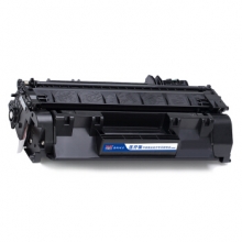 扬帆耐立 CE505A/CN319硒鼓 适用惠普HP P2035D 2035N P2055D 505A CRG-319 佳能LBP6300dn-行业版