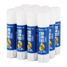 广博JS5520 9G固体胶