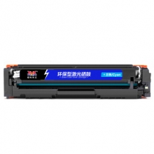 扬帆耐立 CF501A(202A)兰色硒鼓 适用惠普M254dw/M245nw/M281fd/M281fdn/M281dw/M280nw-商专版