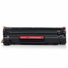 天威立信 CRG328/CE278A硒鼓适用佳能 MF4712 4752 LBP6230DN HP M1536MF P1560 P1566 P1606DN打印机