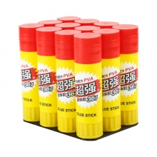 晨光 ASG97156 36g超强固体胶 12支/盒