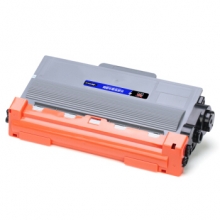 扬帆耐立 TN3335 粉盒 适用于兄弟5440 5450 6180 8510 8515 黑色-商专版