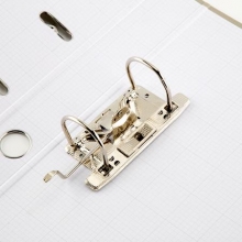 广博 A1146-12寸 快劳夹（经济型）A4/蓝