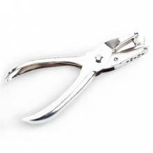 广博DKJ7704手握式打孔机（单孔8页）