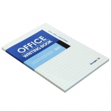 广博GB25283大32K100型卡面办公软抄